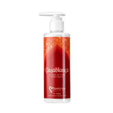 Cremă de corp parfumată Casablanca, 200 ml