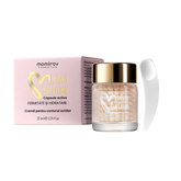 Cremă hidratantă pentru conturul ochilor, Jellyxir Eye Cream, 22 ml
