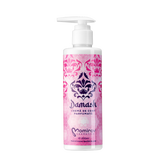 Cremă de corp parfumată Damask, 200 ml