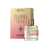 Extrait de parfum Fiamma del Sud, 100ml