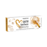 Fiole Quattro Hyalo Booster cu 4D acid hialuronic - 10 fiole, 20 ml