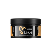 Mască reparatoare pentru păr Keraline, 200 ml