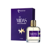 Extrait de parfum Midas, 100 ml