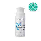 Mini Cremă depigmentantă Lumière cu Melavoid și acid kojic pentru pete maronii, 15 ml