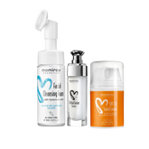 Rutina de dimineață – suport pentru corectarea petelor maronii