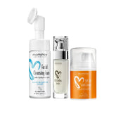 Rutina de dimineață pentru Ten Gras