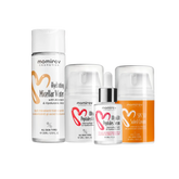 Rutina de dimineață pentru riduri profunde