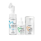 Rutina de seară pentru Ten Gras