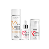 Rutina de seară pentru riduri profunde