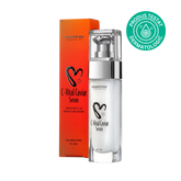 Serum C-Vital Caviar cu vitamina C și extract de caviar, 30 ml