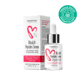 Serum Ultralift cu peptide și acid hialuronic, 30 ml