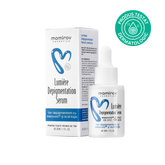 Serum depigmentant Lumière cu Melavoid și acid kojic pentru pete maronii, 30 ml