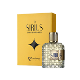Extrait de parfum Sirius, 100 ml