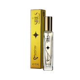 Extrait de parfum Sirius, 15 ml