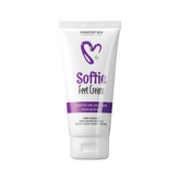 Softie Cremă hidratantă de picioare, 100 ml