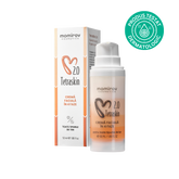 TetraSkin 2.0 Cremă facială în 4 faze, 50 ml