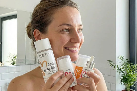 Am început să am linii fine – ce pot face fără să complic rutina?