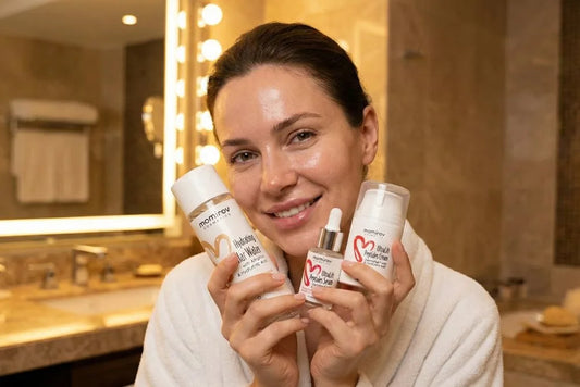 Ce cremă românească pentru riduri funcționează și ce rutină simplă să urmezi?