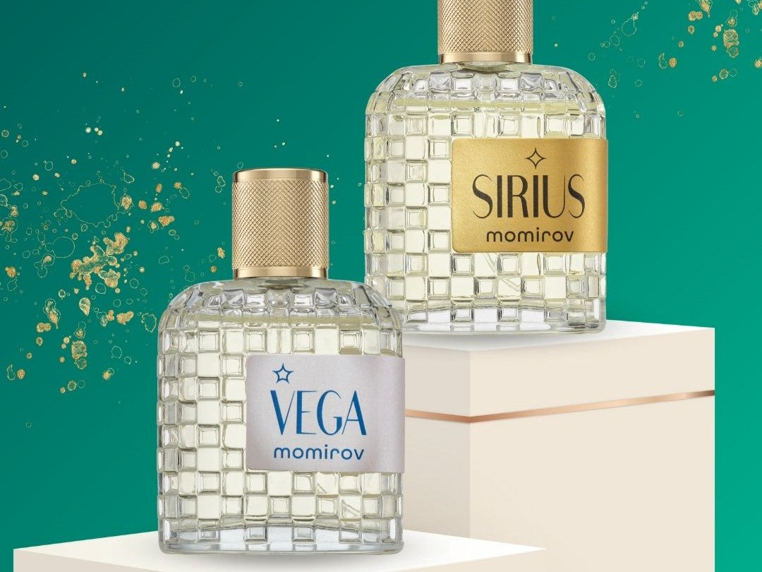 Parfumuri de lux în Timișoara Descoperă arome exclusiviste de la Momirov