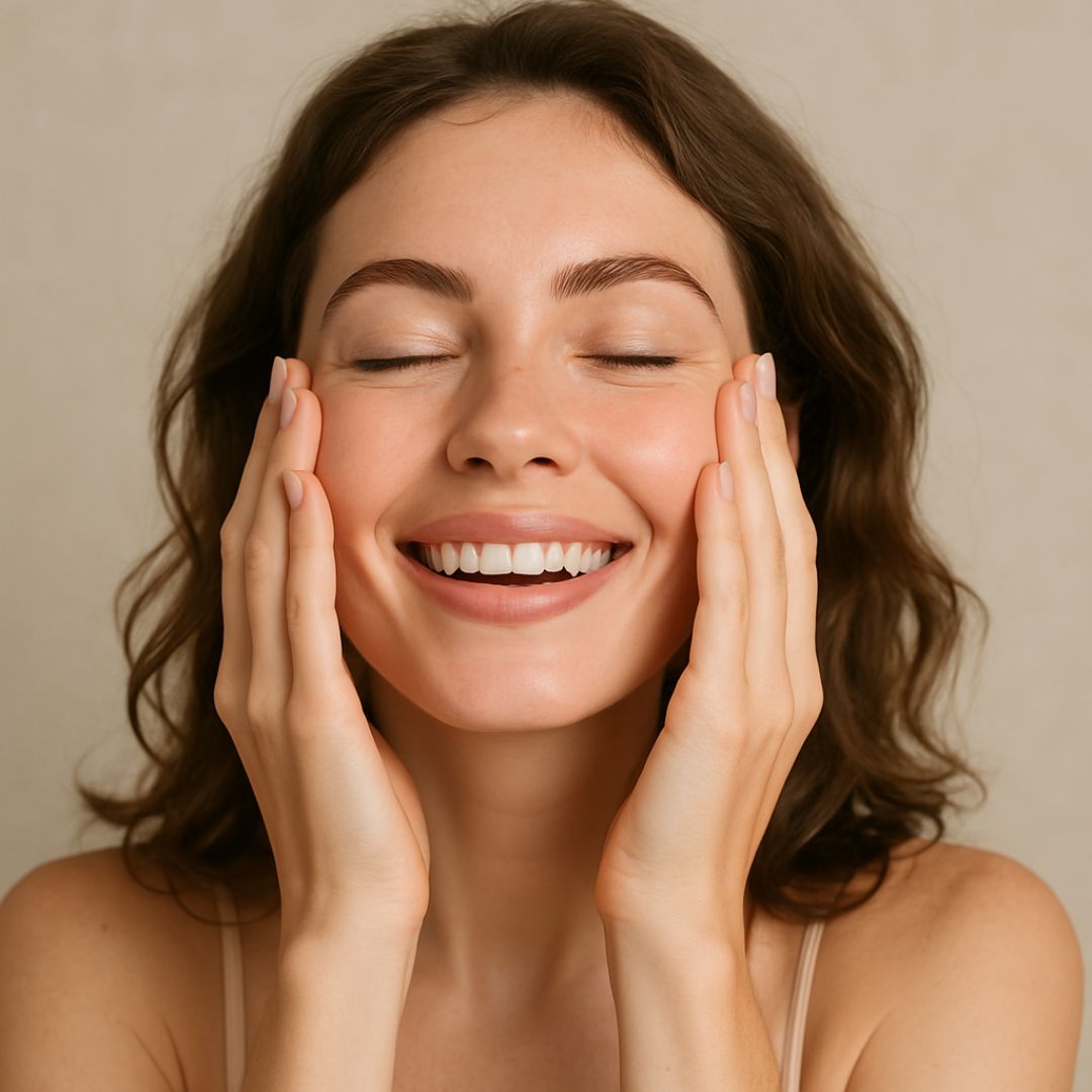 rutina simpla de skincare