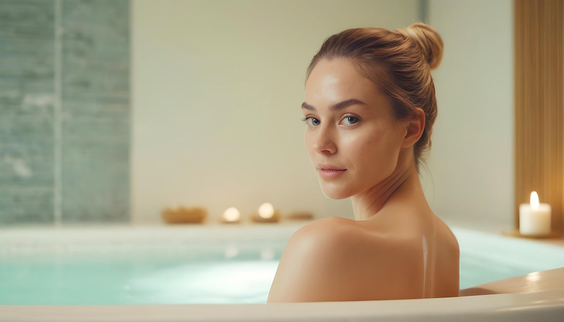 Rutina completă de îngrijire cu produse skincare românești