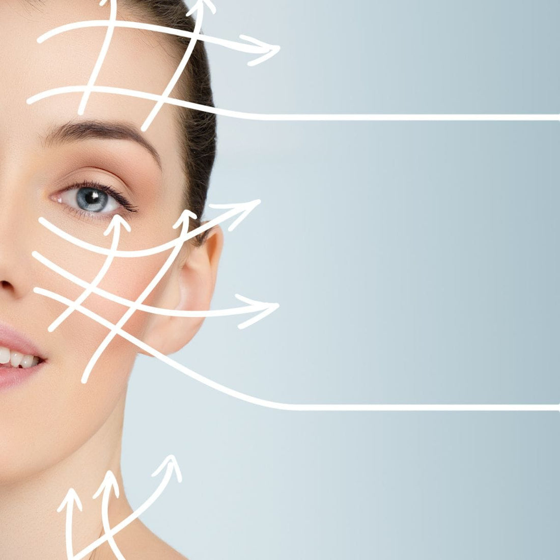 Fața Asimetrică: Cauze și Soluții