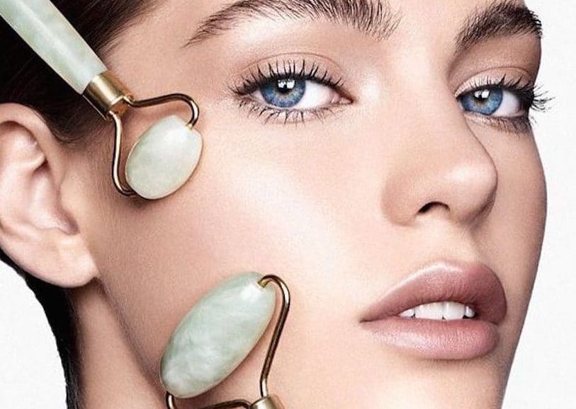 Beneficiile masajului facial