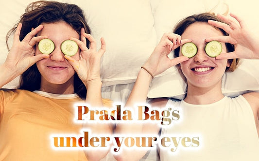 Cum să scapi de cearcăne