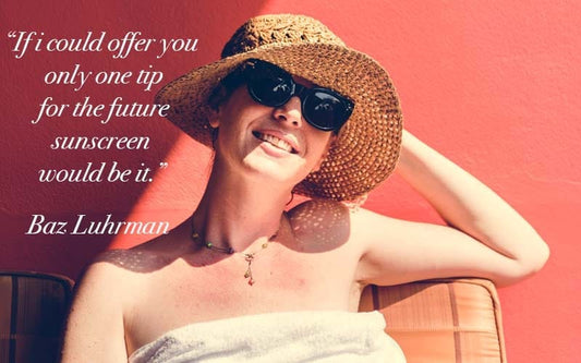 Cum îți îngrijești tenul vara?