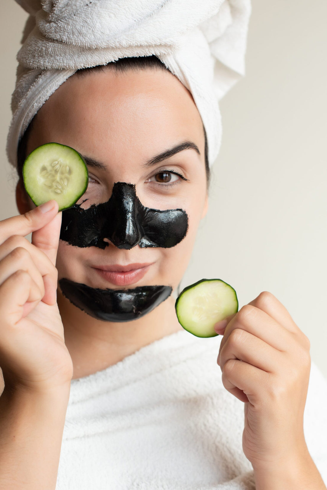 6 trucuri ușoare ca să scapi rapid de cearcăne