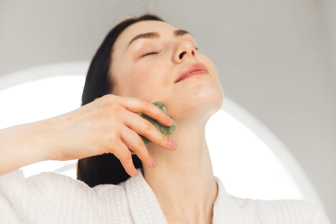 Corectarea asimetriei faciale