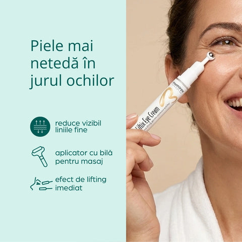 Liftix eye cremă lifting pentru conturul ochilor, 17ml