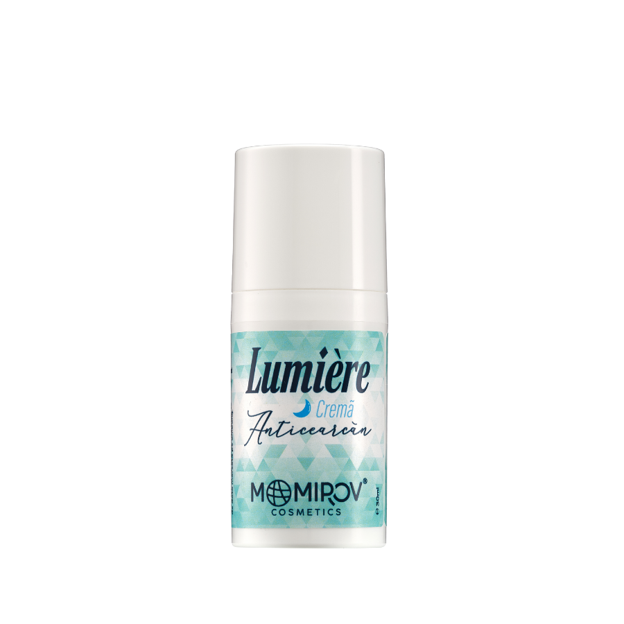 Cremă Anticearcăn Lumière pentru Ochi cu Melavoid, 30 ml