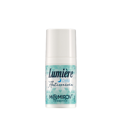 Cremă Anticearcăn Lumière pentru Ochi cu Melavoid, 30 ml