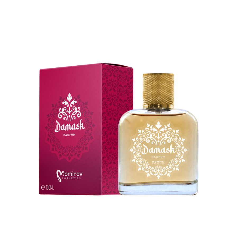 Parfum Damask, 100 ml