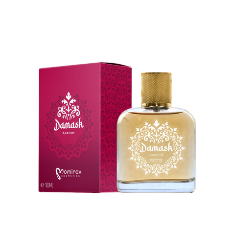 Parfum Damask, 100 ml
