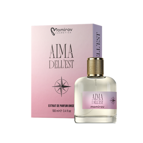 Extrait de parfum Alma dell’Est, 100 ml