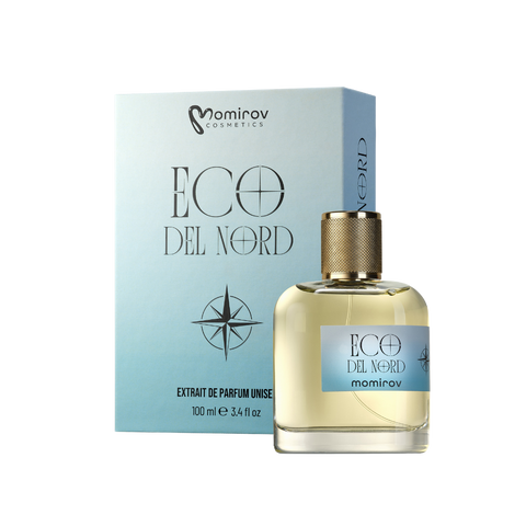 Extrait de parfum ECO DEL NORD, 100ml