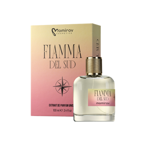 Extrait de parfum Fiamma del Sud, 100ml