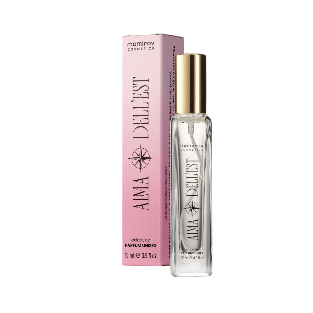 Extrait de parfum Alma dell’Est, 15 ml