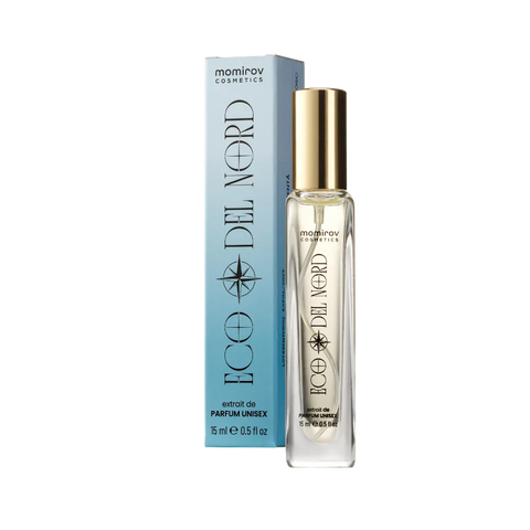 Extrait de parfum Eco del Nord, 15 ml