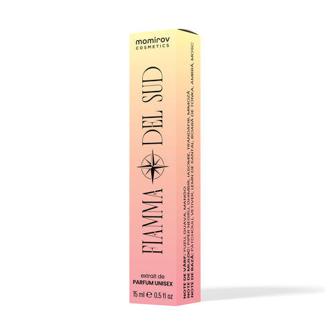 Extrait de parfum Fiamma del Sud, 15 ml
