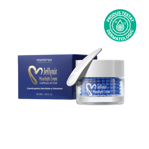 Jellyxir Moonlight Cream, 50ml