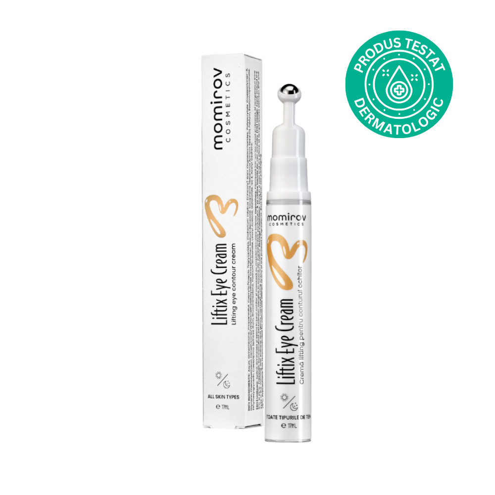 Liftix eye cremă lifting pentru conturul ochilor, 17ml