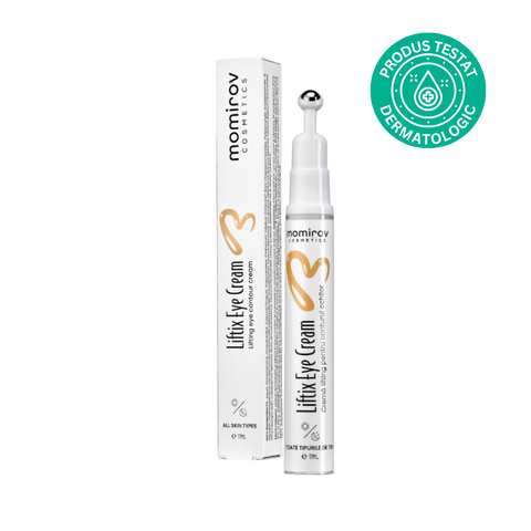 Liftix eye cremă lifting pentru conturul ochilor, 17ml