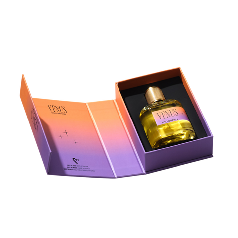 Extrait de parfum Venus, 100 ml