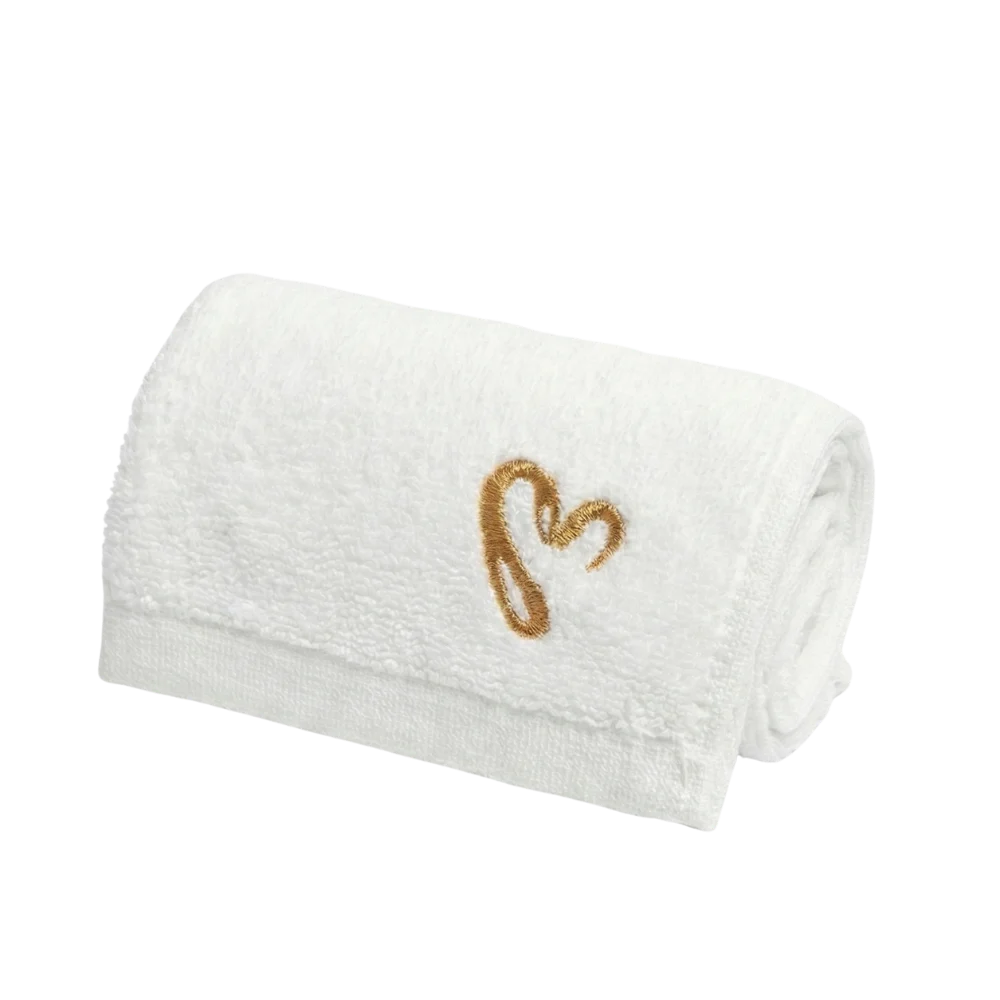 Prosop facial SPA din bumbac