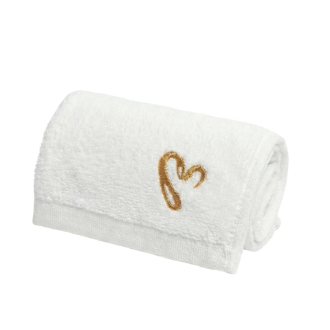 Prosop facial SPA din bumbac