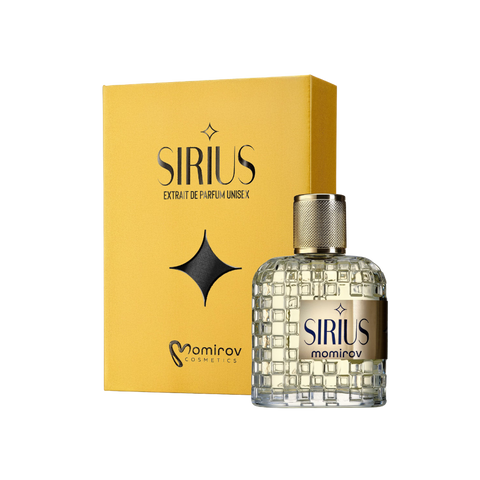 Extrait de parfum Sirius, 100 ml