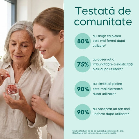 Jellyxir Sunrise Cream, 50ml